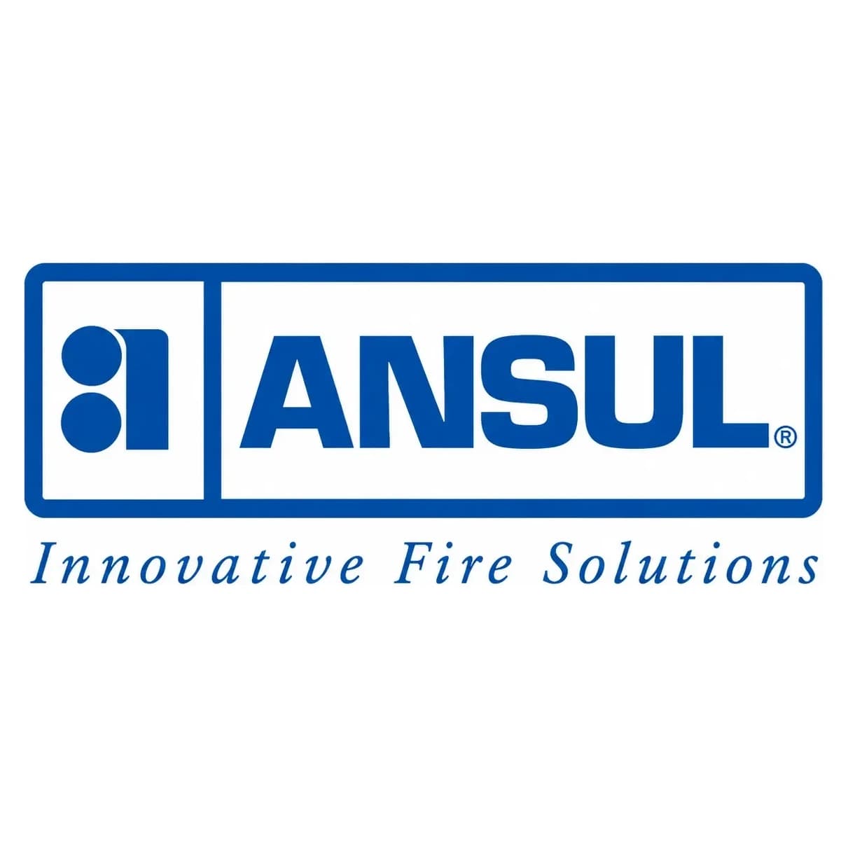 Ansul — официальный дистрибьютор