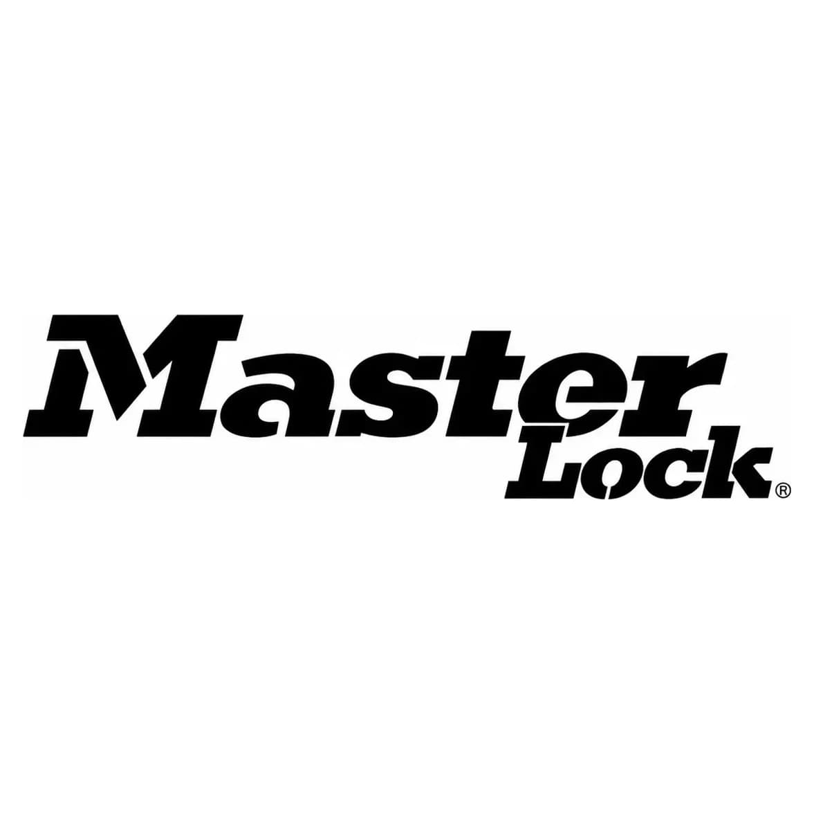 Master Lock — официальный дистрибьютор