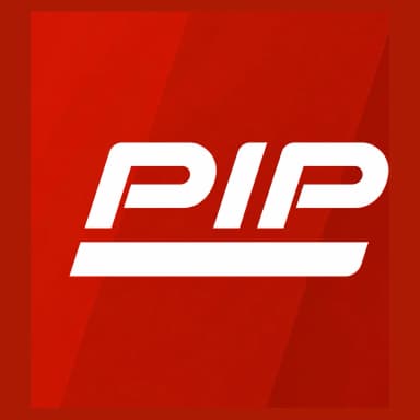 PIP Global — официальный дистрибьютор