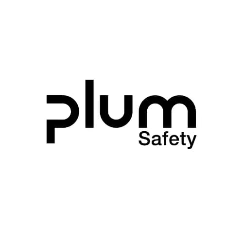 Plum Safety — официальный дистрибьютор