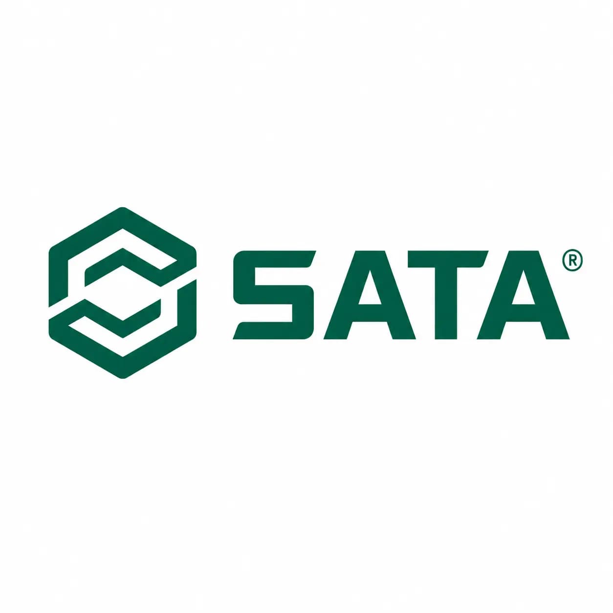 SATA — официальный дистрибьютор